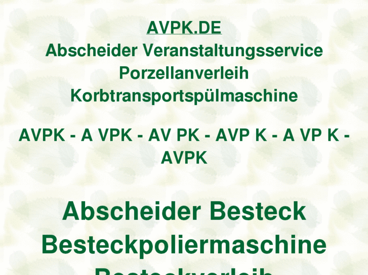 www.avpk.de