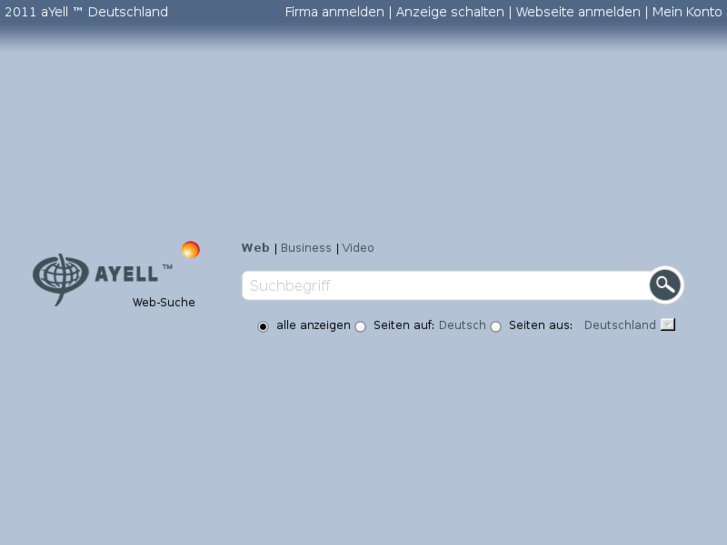 www.ayell.de