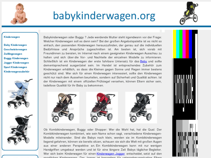 www.babykinderwagen.org