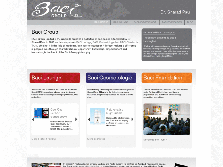 www.bacigroup.com