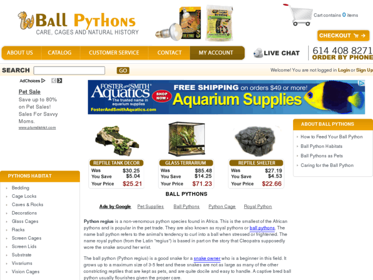 www.ball-pythons.org