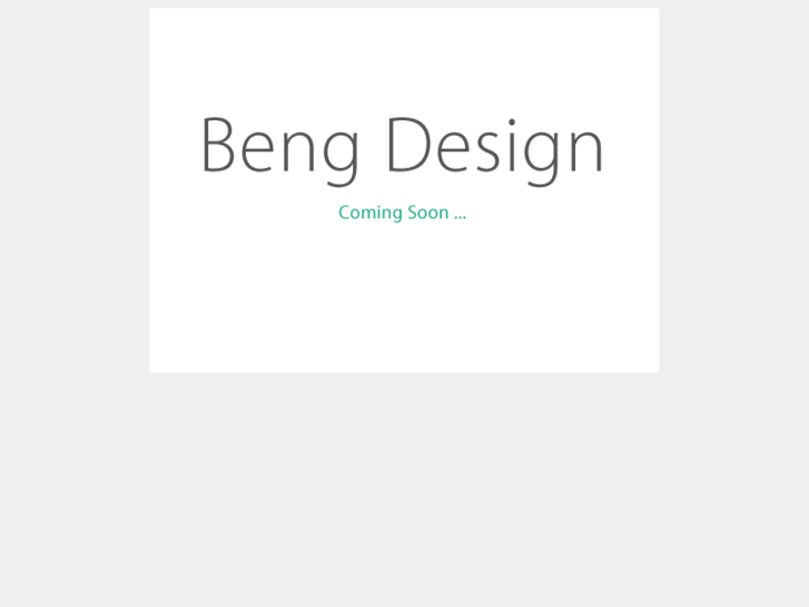 www.bengdesign.com