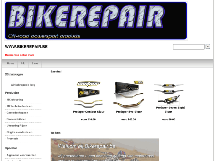 www.bikerepair.be