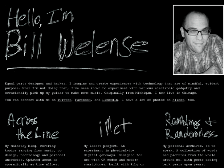 www.billwelense.com