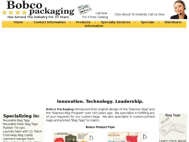 www.bobcopackaging.com