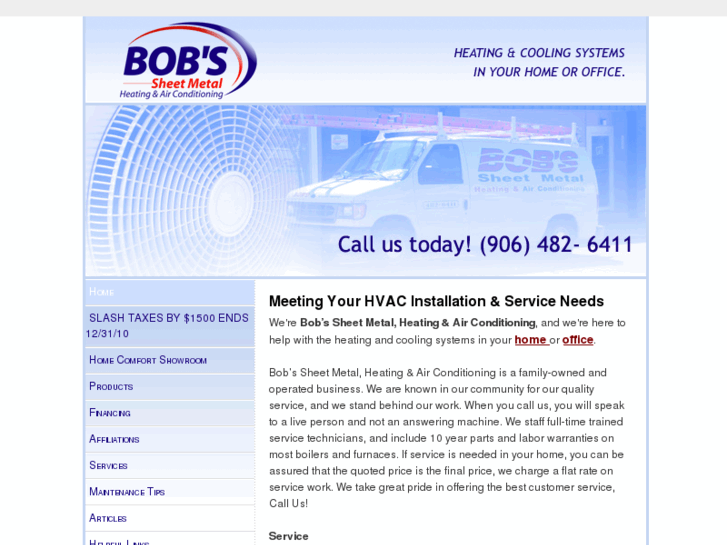 www.bobssheetmetal.biz