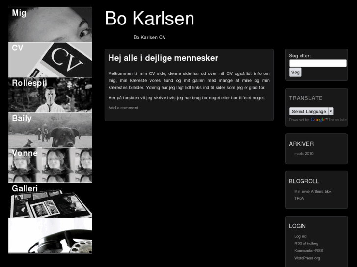 www.bokarlsen.dk