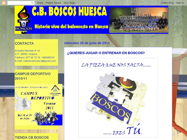 www.boscoshuesca.com