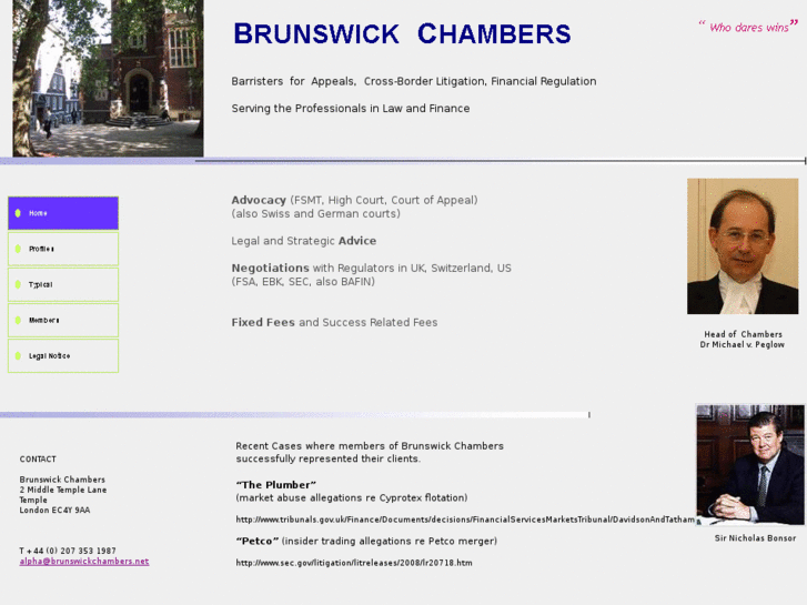 www.brunswickchambers.net