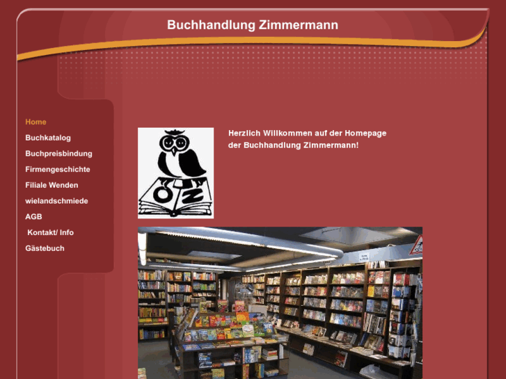 www.buchhandlung-zimmermann.com