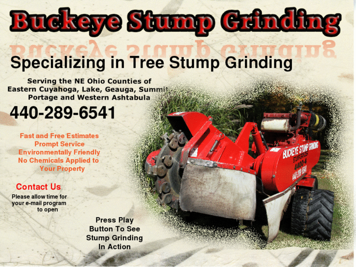 www.buckeyestumpgrinding.com