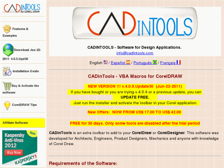 www.cadintools.com