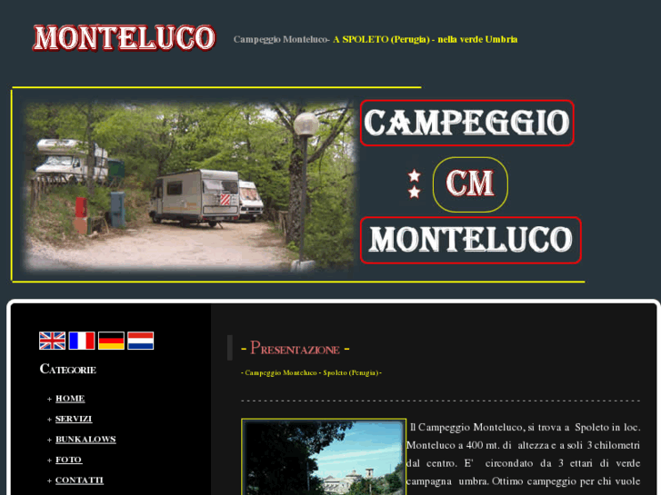 www.campeggiomonteluco.com