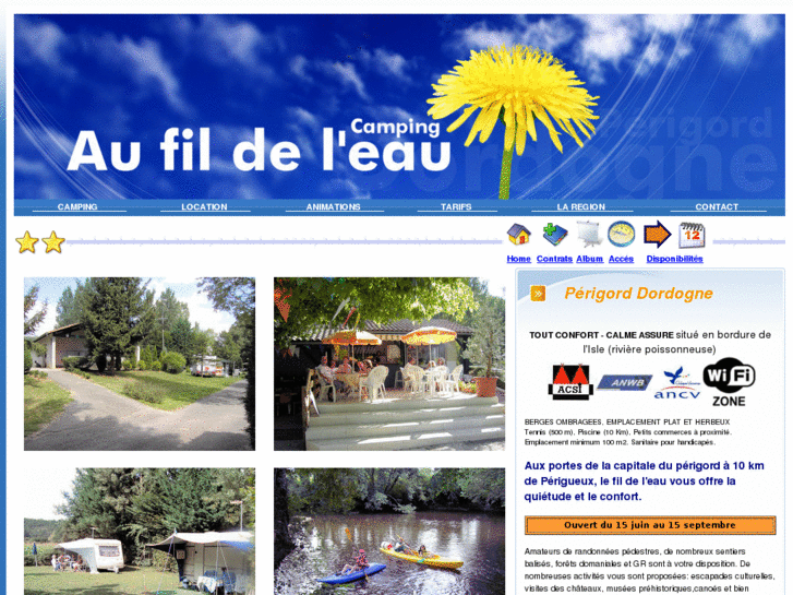 www.campingaufildeleau.com