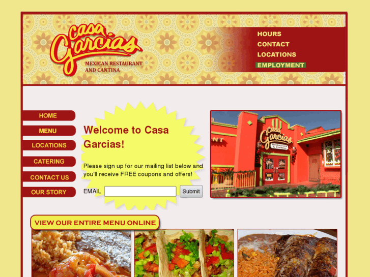 www.casagarcias.net