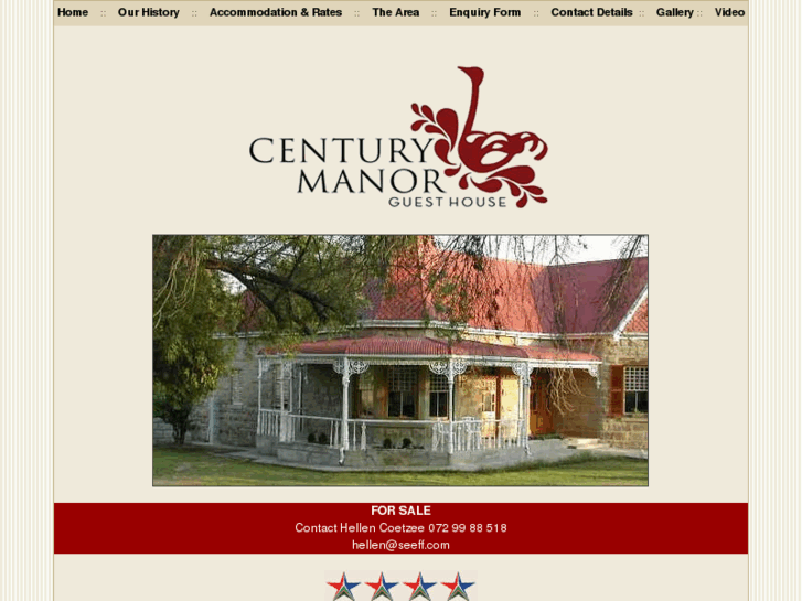 www.centurymanor.co.za