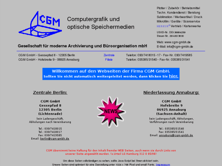 www.cgmberlin.net