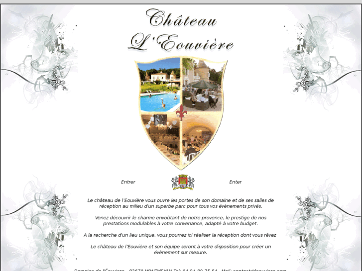 www.chateauleouviere.com