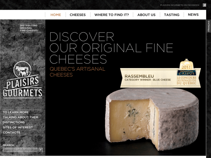 www.cheeseofquebec.com