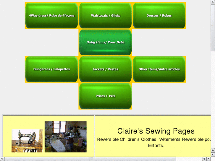 www.claires-sewing.com
