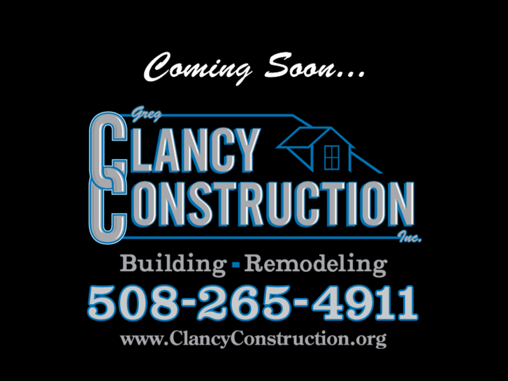 www.clancyconstruction.org