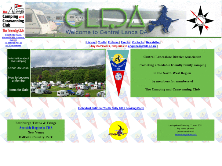 www.clda.co.uk