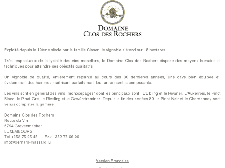 www.clos-des-rochers.com