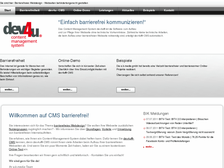 www.cms-barrierefrei.de