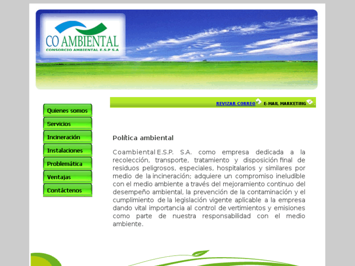 www.coambientalsa.com