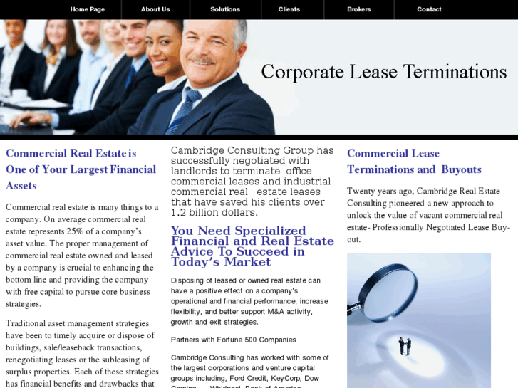 www.commercialleaseterminations.com