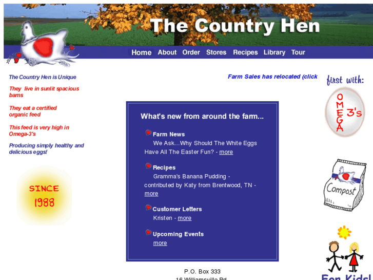 www.countryhen.com