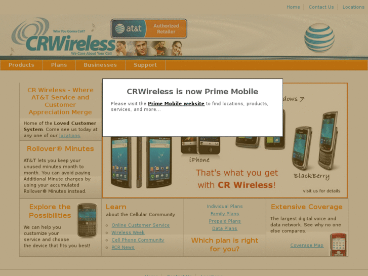 www.crwireless.com