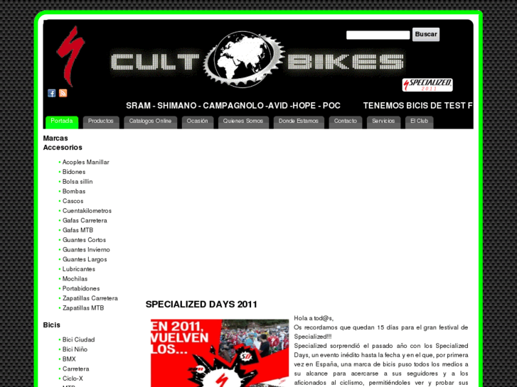 www.cultbikes.es