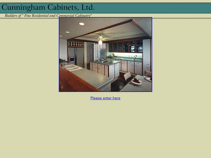 www.cunningham-cabinets.com