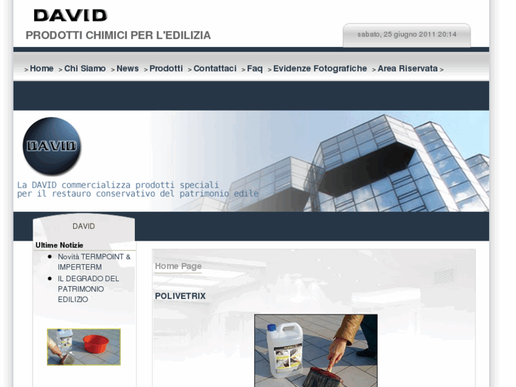 www.davidcp.it