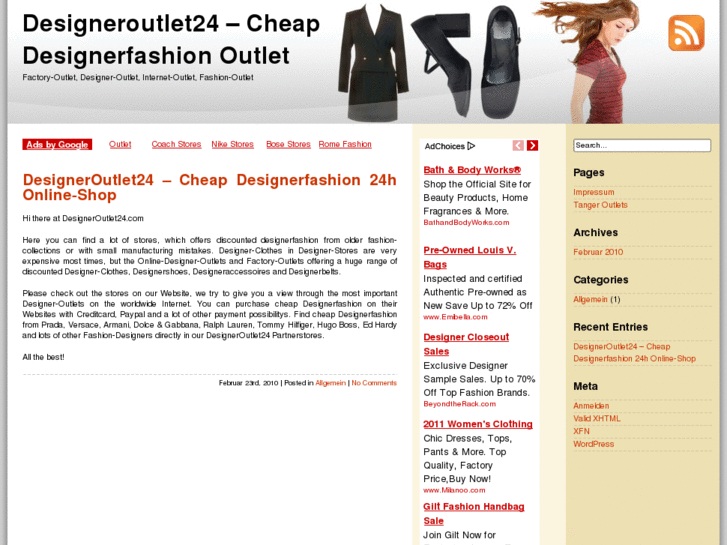 www.designeroutlet24.com