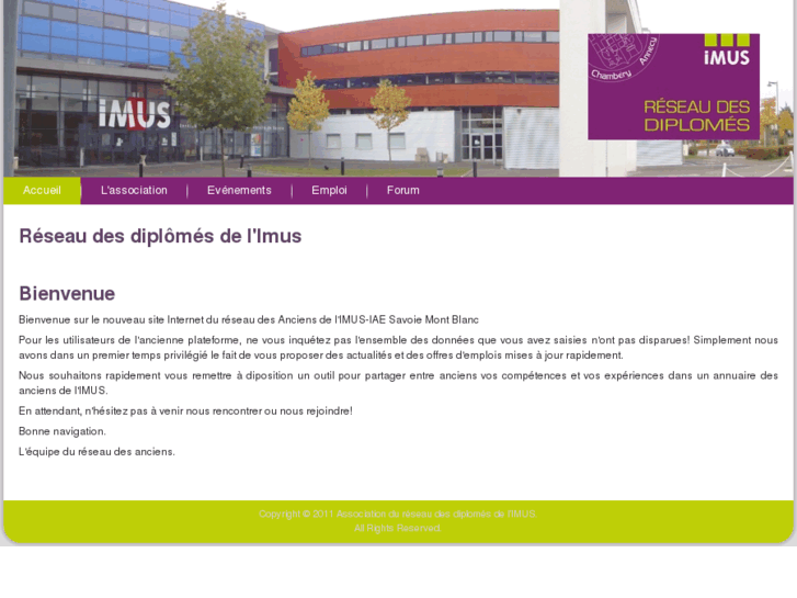 www.diplomes-imus.fr