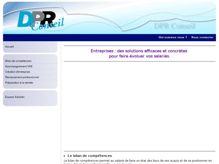 www.dprconseil.com