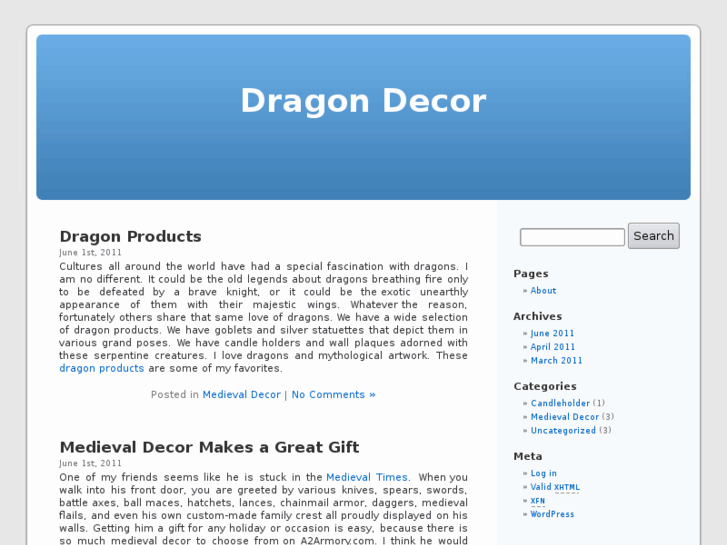 www.dragondecor.net