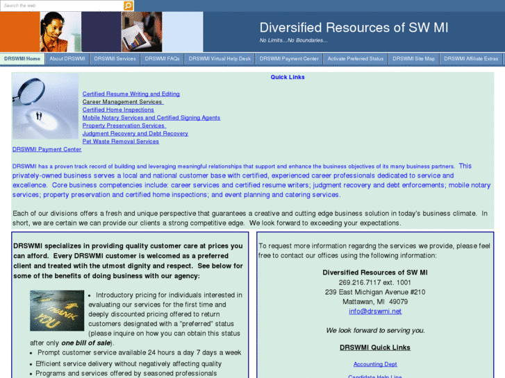 www.drswmi.net