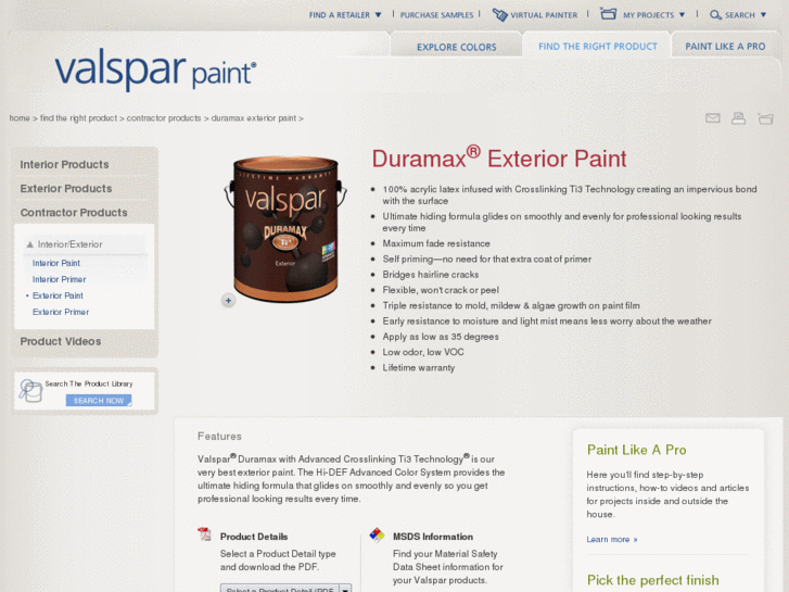 www.duramaxpaint.com