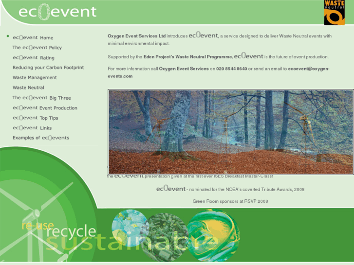 www.ecoevent.org