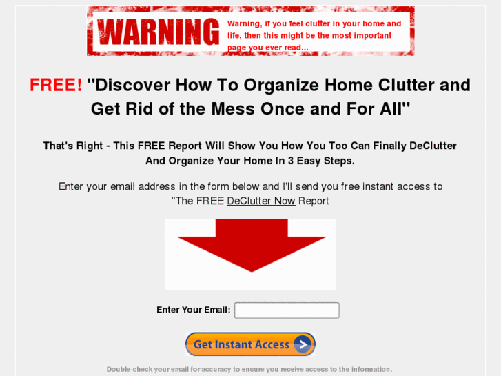 www.ehowtoorganizehome.com
