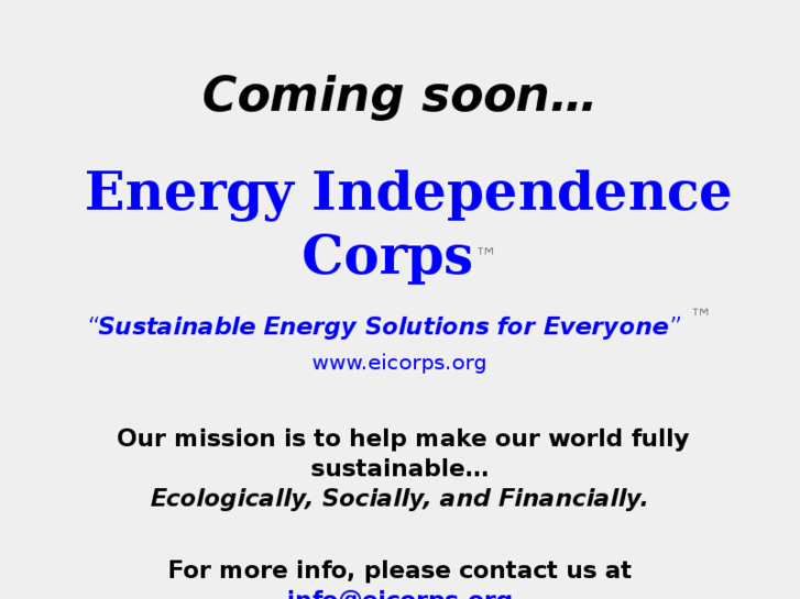 www.eicorps.org