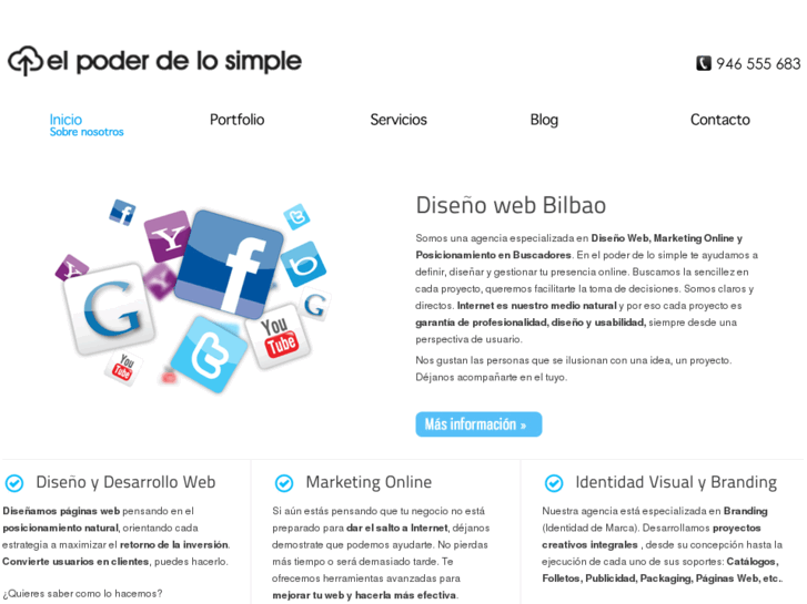 www.elpoderdelosimple.com