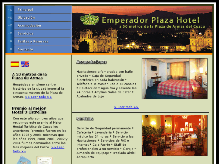 www.emperadorplaza.com