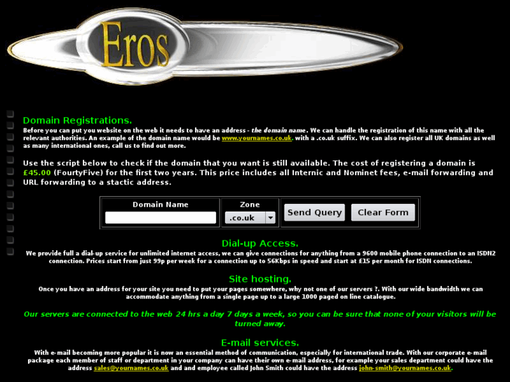 www.eros.co.uk