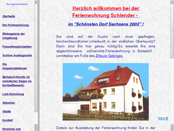 www.ferienwohnung-oberlausitz.com