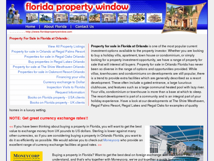 www.floridapropertywindow.com