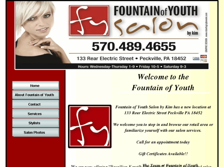 www.fountainofyouthsalonbykim.com